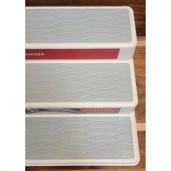 Copco Non-skid Organizer - Picture 8 of 9